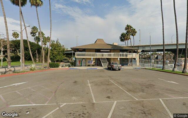 Long Beach Aquatics Center
