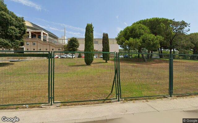 Sant Jordi Club