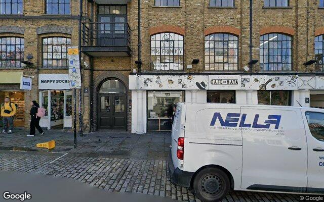 Dingwalls