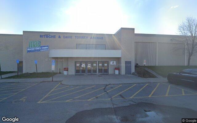 St. Cloud Municipal Athletic Complex