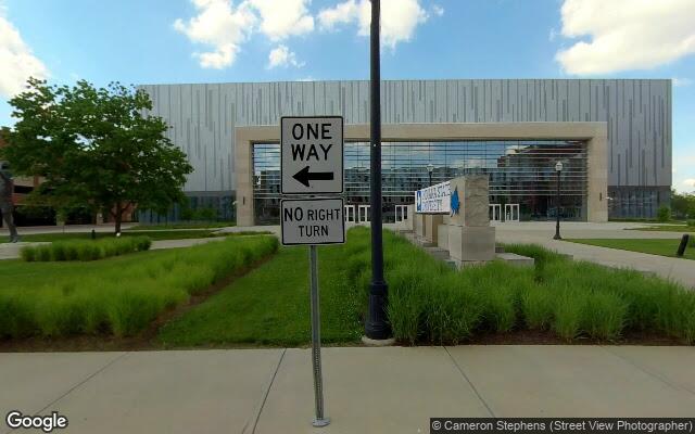Hulman Center