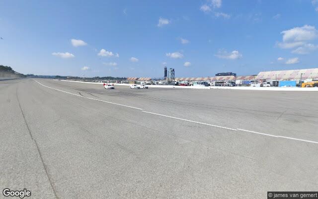 Michigan International Speedway