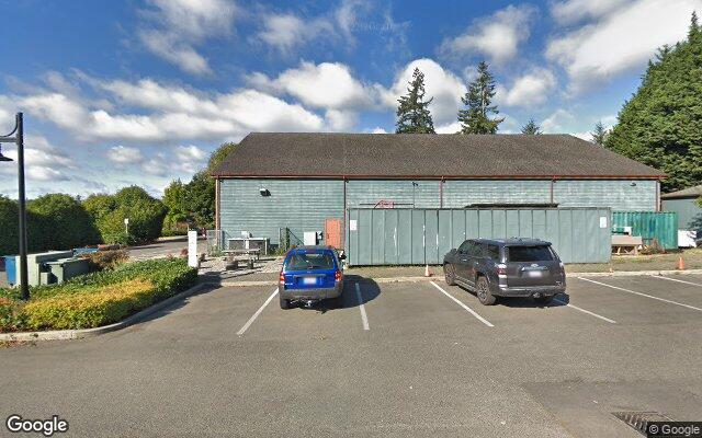 Bainbridge Performing Arts