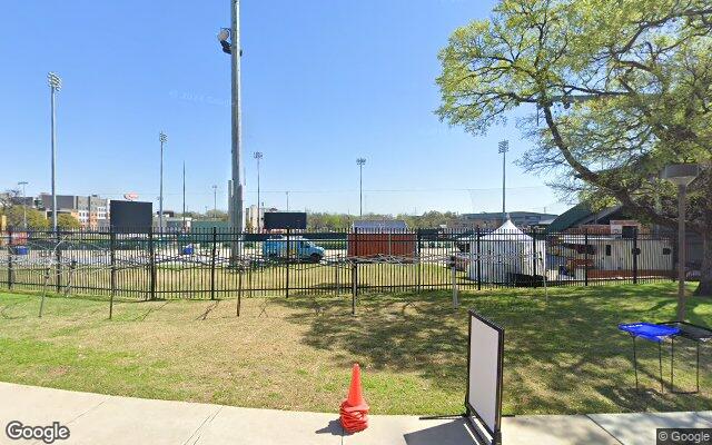 UFCU Disch-Falk Field