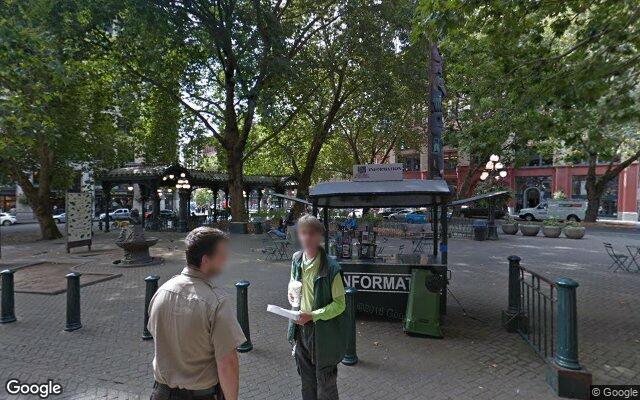 Pioneer Square