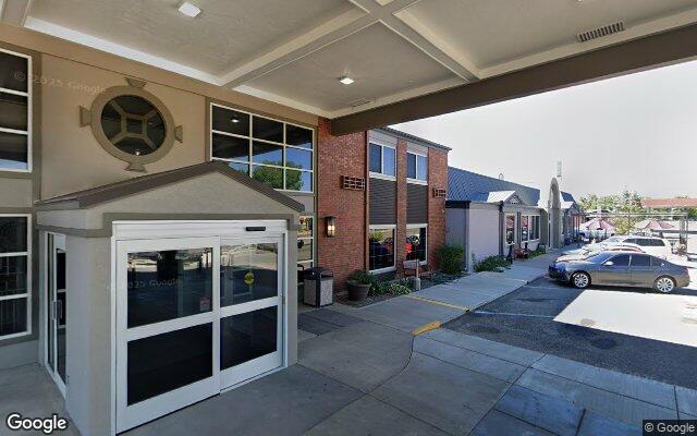 Heritage Inn