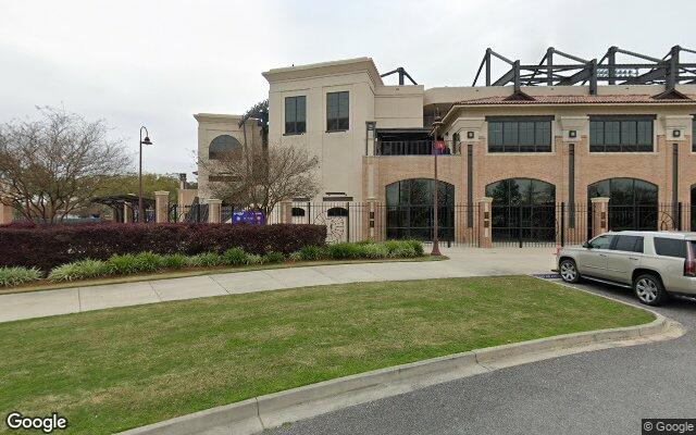 Alex Box Stadium