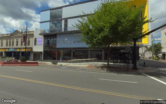 Nashua Center for the Arts