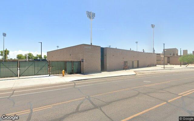 American Family Fields of Phoenix