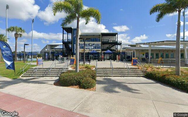Charlotte Sports Park