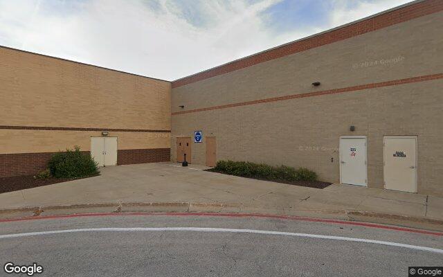 Coral Ridge Mall
