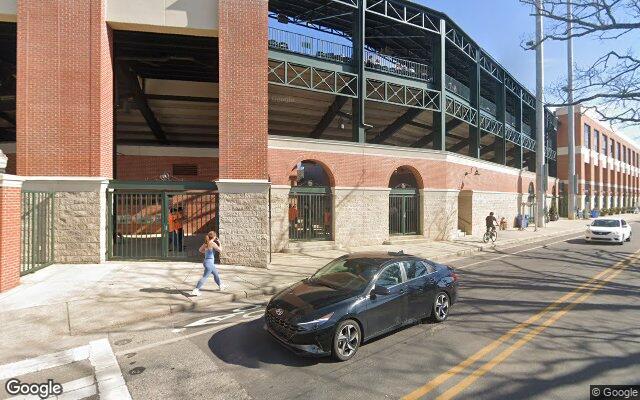 Plainsman Park