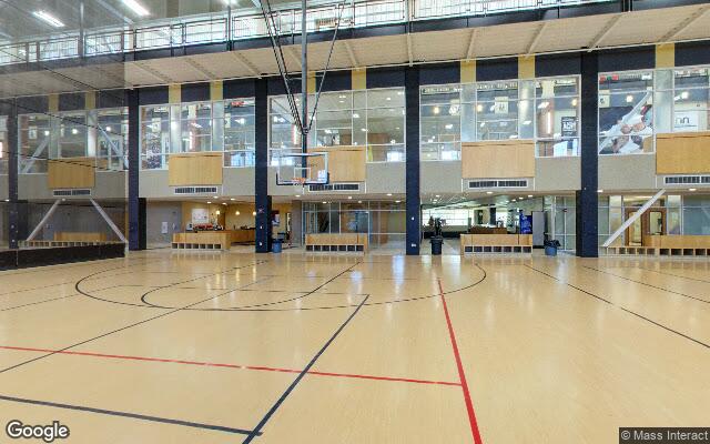 Hyland Performance Arena