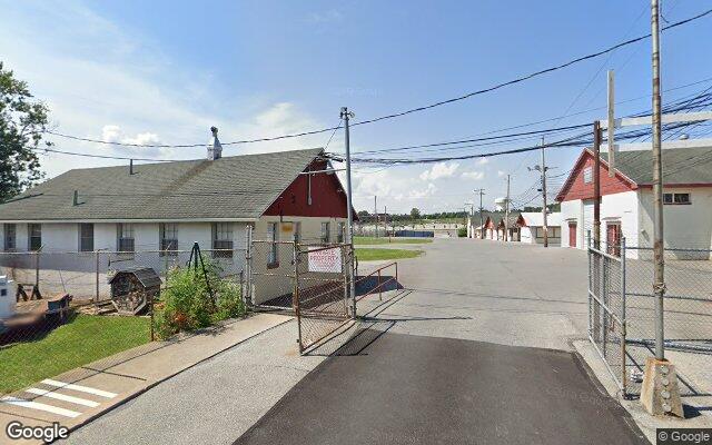 Kutztown Fairgrounds
