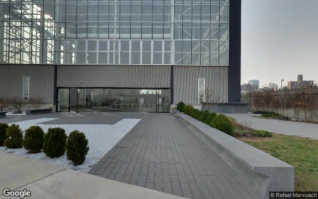 Duggal Greenhouse