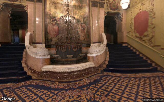 Los Angeles Theatre