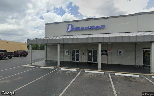 The Dimension Event Center