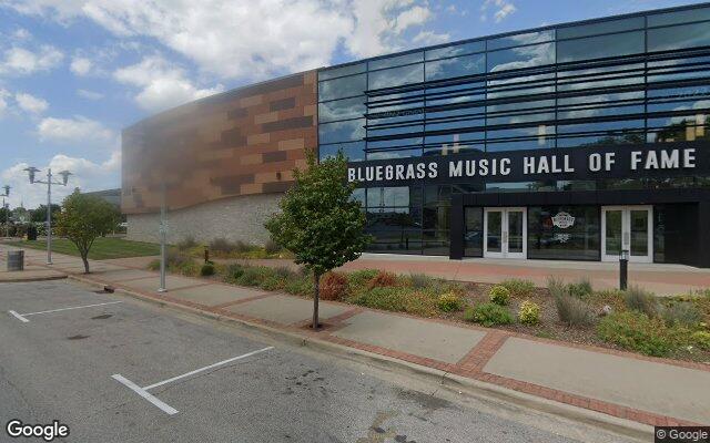 Bluegrass Music Hall of Fame & Museum