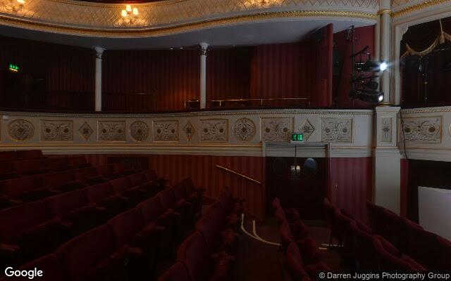 Theatre Royal Bath