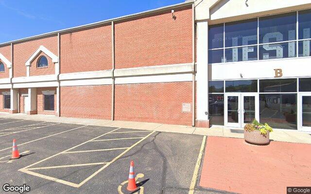 Fairfield Christian