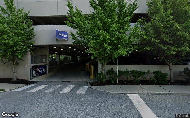 Event Center at Harrah's Philadelphia