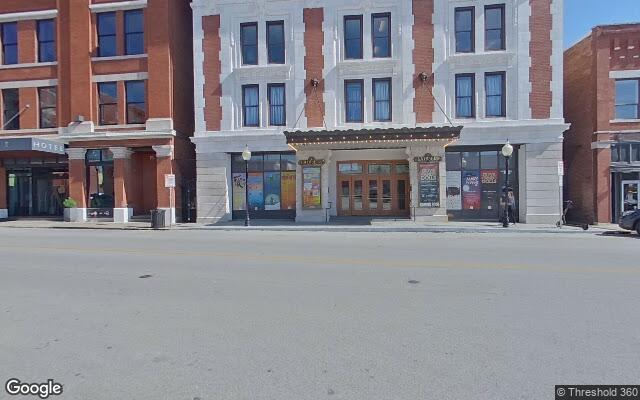 Springfield Little Theatre