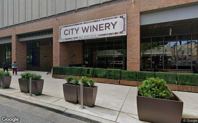 City Winery - Philadelphia
