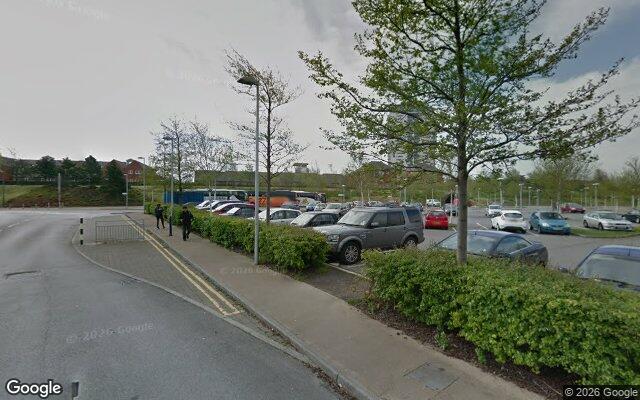Swansea Building Society Arena