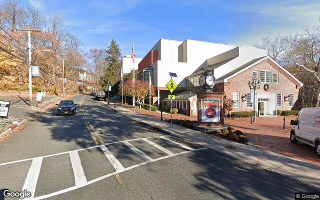 Paper Mill Playhouse