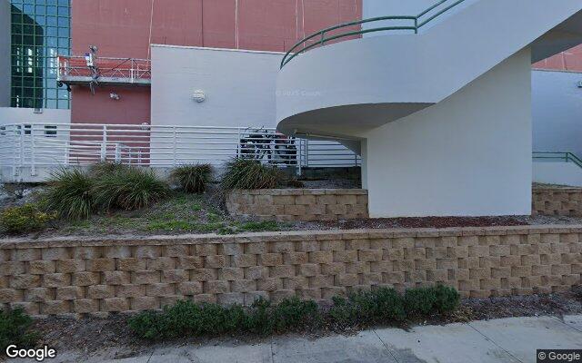 Eissey Campus Theatre