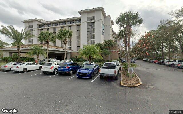 Embassy Suites by Hilton Jacksonville Baymeadows