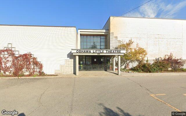 Oshawa Little Theatre