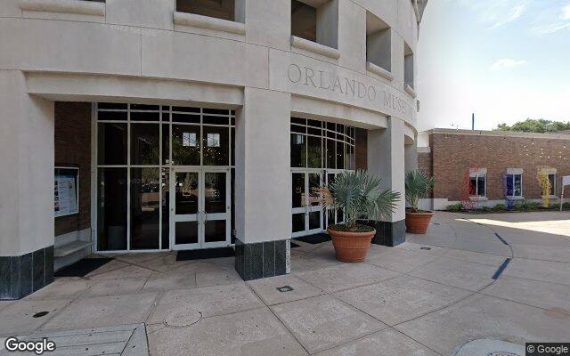 Orlando Museum of Art