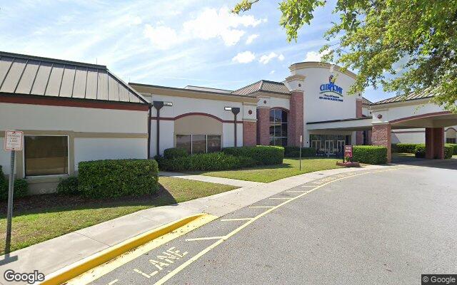 Black Box Theater At Clermont Performing Arts Center