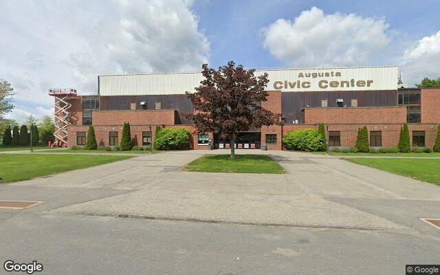Augusta Civic Center - ME