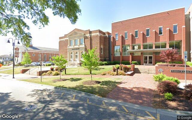 Clayton Center