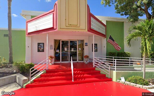 Cultural Park Theatre