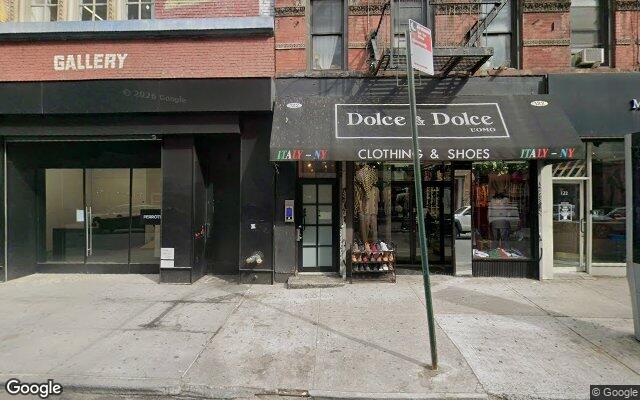 122 Orchard St
