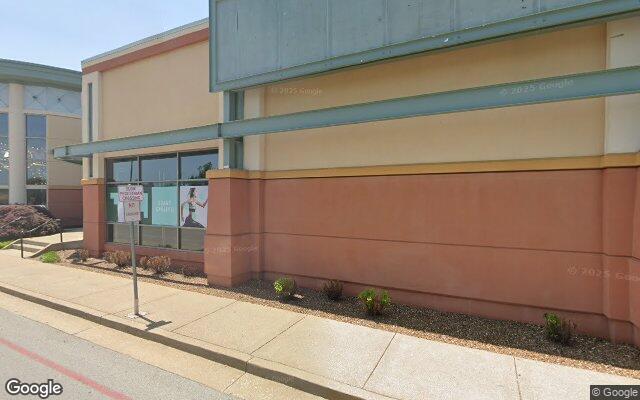 Greenwood Mall