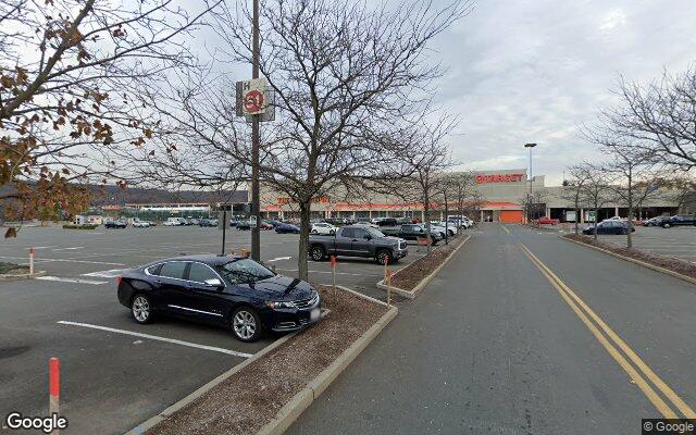 Palisades Center