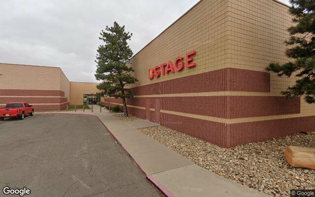 North Plains Mall