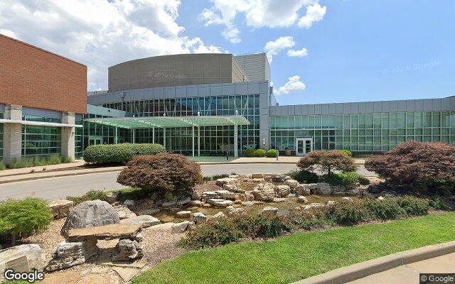 Bedell Performance Hall
