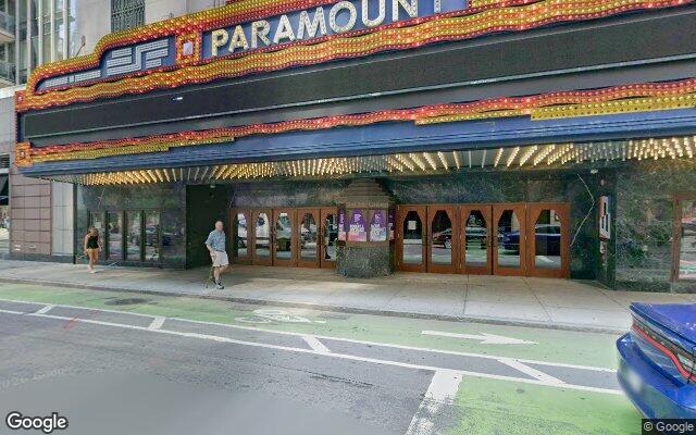 Emerson Paramount Center