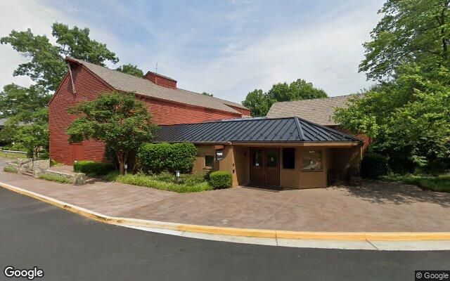 The Barns at Wolf Trap