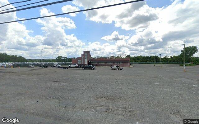 Starland Ballroom