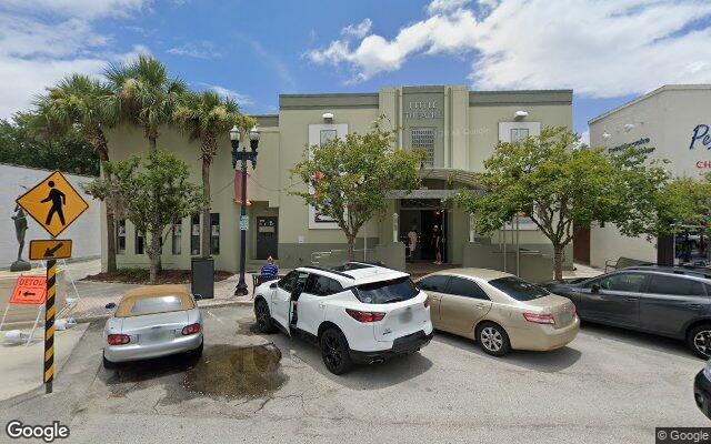 Theatre Jacksonville