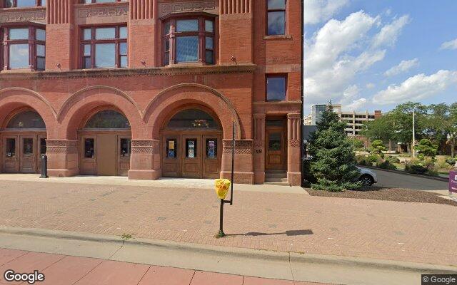 The Grand Opera House - IA