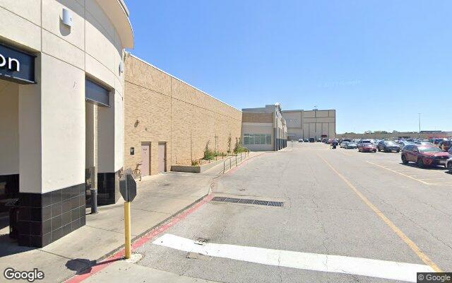 Battlefield Mall