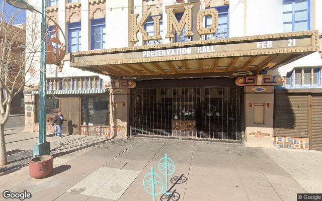 Kimo Theatre