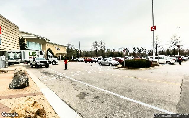 Triangle Town Center
